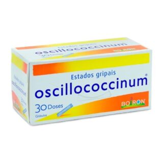 Oscillococinum 30 Doses - Boiron