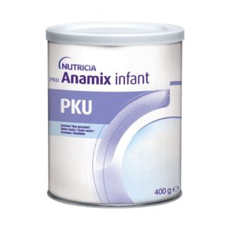 PKU Anamix Infant Neutro 400gr