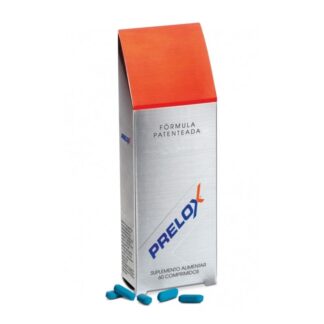 Prelox Suplemento Para Homens 60 comps