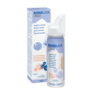 Rhinolaya Kids Spray Nasal 50ml