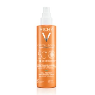 Vichy Capital Soleil Cell Protect Spray Fps50 200Ml