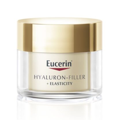 eucerin Hyaluron-Filler + Elasticity Creme de Dia FPS 30 50ml