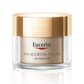 eucerin Hyaluron-Filler + Elasticity Creme de Noite 50ml