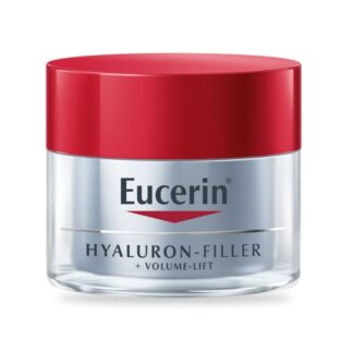 eucerin Hyaluron-Filler + Volume-Lift Creme de Noite 50ml