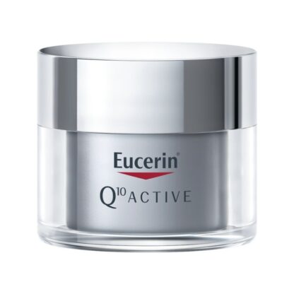 eucerin Q10 Active Creme de Noite 50ml