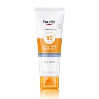 eucerin Sun Sensitive Protect Creme FPS 50+ 50ml
