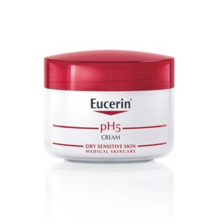 eucerin pH5 Creme 75ml