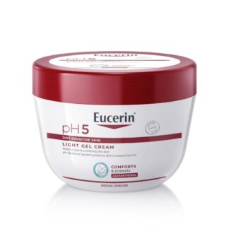 eucerin pH5 Gel-Creme 350ml