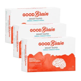 Good Brain Smart Rapid