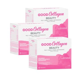 Good Collagen Beauty 3x