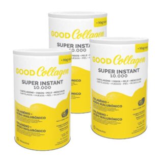 Good Collagen Super Limao 3x