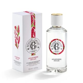 Roger & Gallet Gingembre Rouge Água Perfumada 100Ml