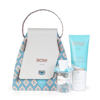 Bow Bag Eau de Parfum Betty 30mL + Body Lotion Betty 200mL