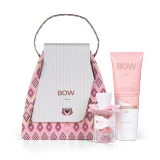 Bow Bag Eau de Parfum Loura 30mL + Body Lotion Loura 200mL