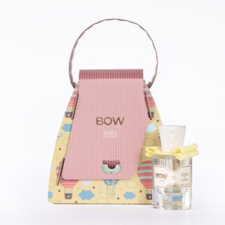 Bow Bag Sasha Eau de Parfum for Girls 30mL