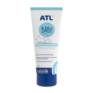 ATL Baby Creme Hidratante 200g