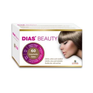 Dias Beauty 60 Comprimidos