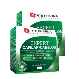 Forté Pharma Expert Cabelos - 56 comprimidos