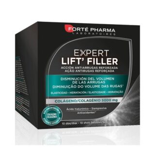 Forté Pharma Expert Lift Filler 10 Shots