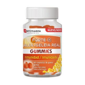 Forté Pharma Forté Geleia Real Gummies - 60 Gomas