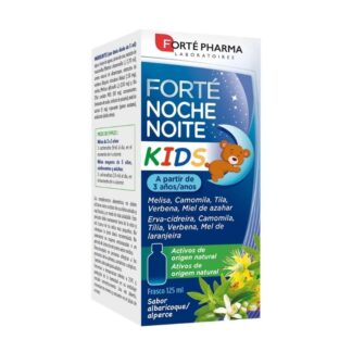 Forté Pharma Forté Noite Kids 125ml