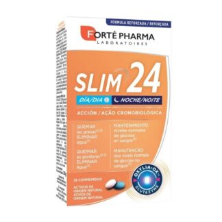 Forté Pharma Slim 24 - 28 Comprimidos