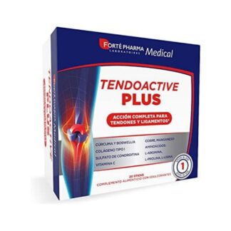 Forté Pharma Tendoactive Plus - 20 Sticks