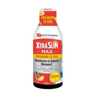 Forté Pharma XtraSlim Max 500 ml