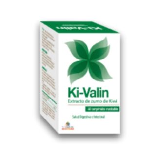 Ki-Valin 60Comprimidos