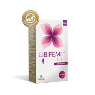 Libifeme 60+ - 30 Comprimidos