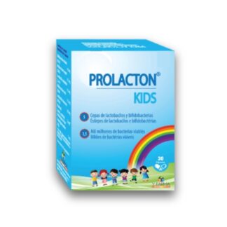Prolacton Kids 15 Cápsulas