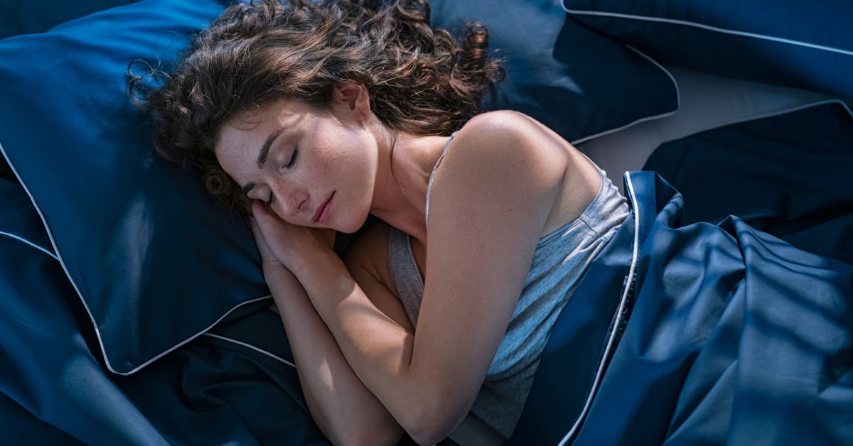 O Segredo das Noites Bem Dormidas: O Guia Essencial para o Descanso Perfeito