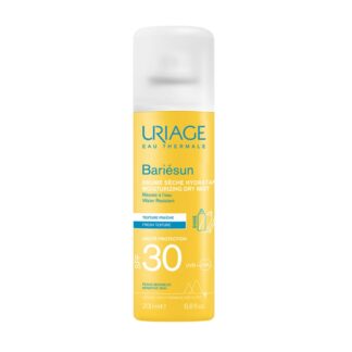 Uriage Bariesun Bruma Seca Hidratante SPF30 - 200ml