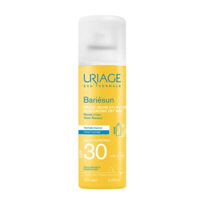 Uriage Bariesun Bruma Seca Hidratante SPF30 - 200ml