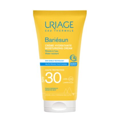 Uriage Bariesun Creme Hidratante SPF30 - 50ml