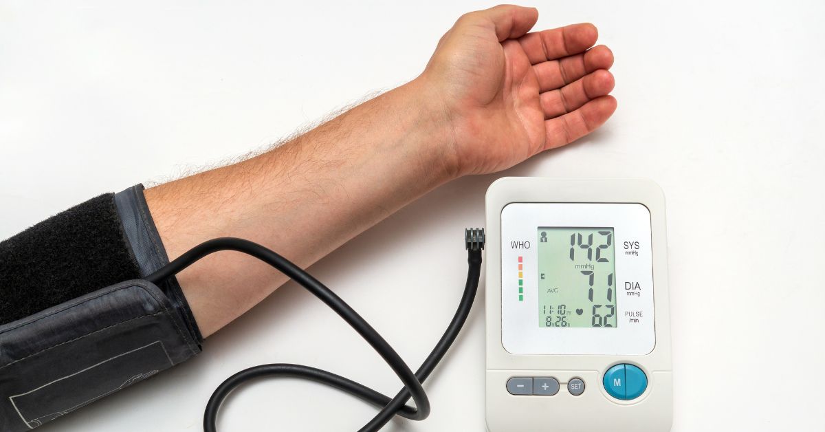 Hipertensão Sob Controlo: Guia Essencial para uma Vida Saudável