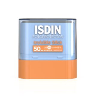 Isdin Fotoprotector Stick Invisivel SPF50+ - 10gr