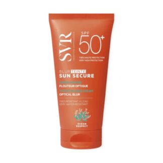 SVR Sun Secure Blur Teinte SPF50 - 50 ml