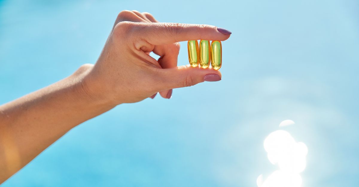 O Poder do Sol na Sua Saúde: Descubra a Importância da Vitamina D