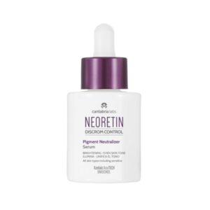 Neoretin Discrom Control Pigment Serum 30ml