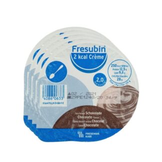 Fresubin 2kcal Crème Chocolate