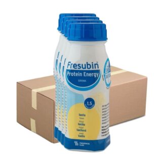 Fresubin Protein Energy Drink Baunilha 6x