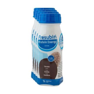 Fresubin Protein Energy Drink Chocolate