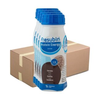 Fresubin Protein Energy Drink Chocolate 6x