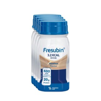 Fresubin® 3.2kcal Drink Avelã