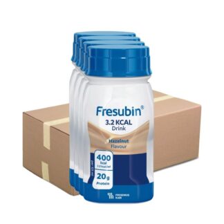 Fresubin® 3.2kcal Drink Avelã 6x